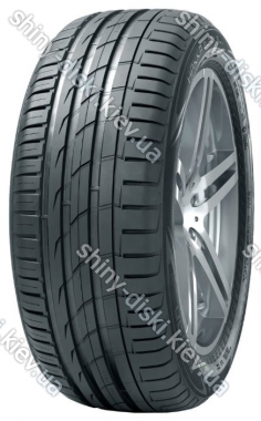 Nokian () Tyres Hakka Black SUV