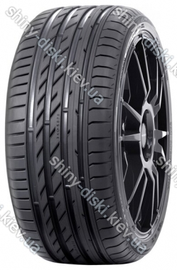 Nokian () Tyres Hakka Black