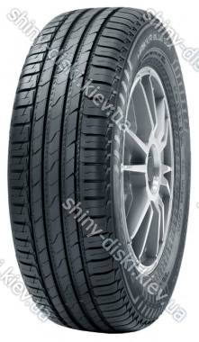 Nokian () Tyres Hakka Blue SUV