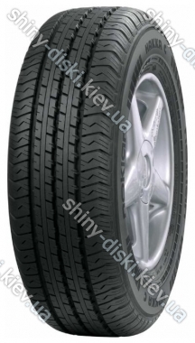 Nokian () Tyres Hakka C Cargo