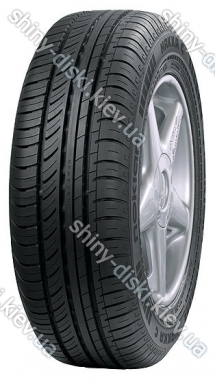 Nokian () Tyres Hakka C Van