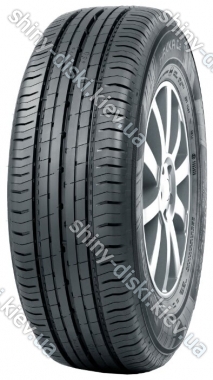 Nokian () Tyres Hakka C2