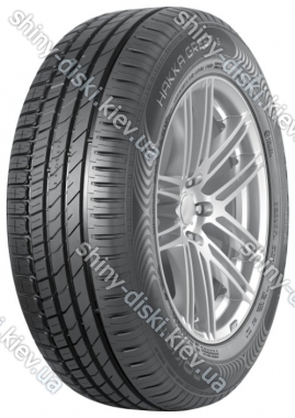 Nokian () Tyres Hakka Green 2