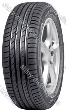 Nokian () Tyres Hakka Green