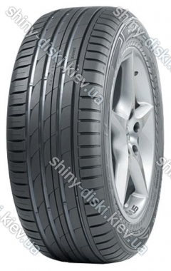 Nokian () Tyres Hakka Z SUV