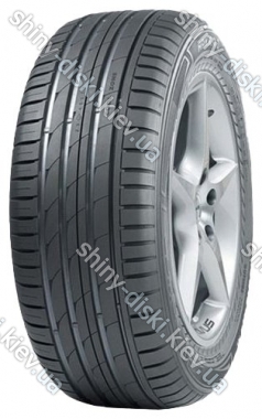 Nokian () Tyres Hakka Z
