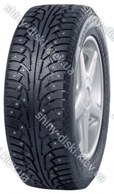 Nokian () Tyres Hakkapeliitta 5 SUV