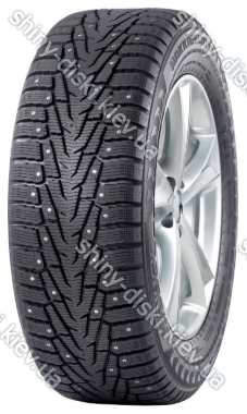 Nokian () Tyres Hakkapeliitta 7 SUV