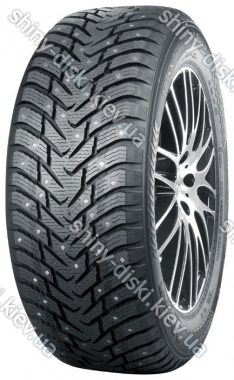 Nokian () Tyres Hakkapeliitta 8 SUV