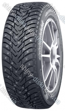 Nokian () Tyres Hakkapeliitta 8