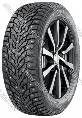 Nokian () Tyres Hakkapeliitta 9