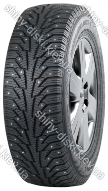 Nokian () Tyres Hakkapeliitta C Cargo