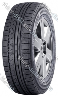 Nokian () Tyres Hakkapeliitta CR Van