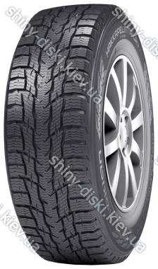 Nokian () Tyres Hakkapeliitta CR3