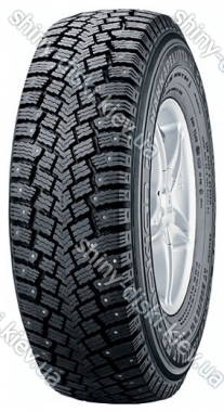 Nokian () Tyres Hakkapeliitta LT