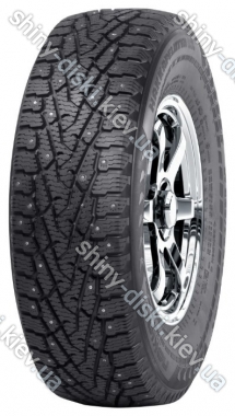 Nokian () Tyres Hakkapeliitta LT2