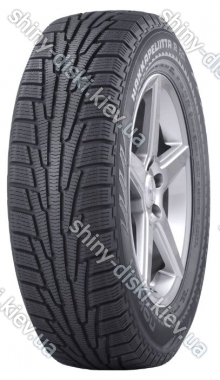 Nokian () Tyres Hakkapeliitta R SUV
