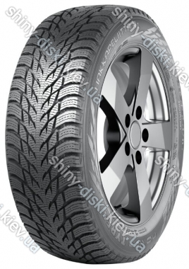 Nokian () Tyres Hakkapeliitta R3