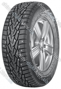 Nokian () Tyres Nordman 7 SUV