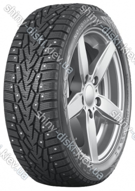 Nokian () Tyres Nordman 7