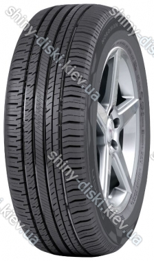 Nokian () Tyres Nordman SC