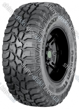 Nokian () Tyres Rockproof