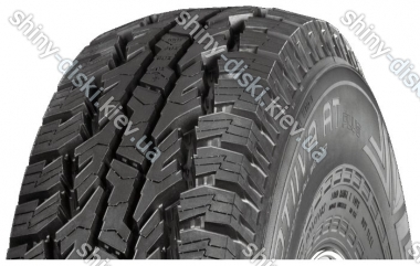 Nokian () Tyres Rotiiva A/T Plus