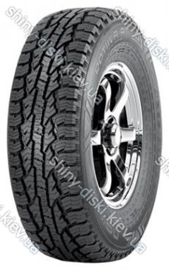 Nokian () Tyres Rotiiva AT