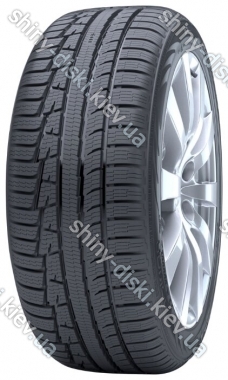 Nokian () Tyres WR A3