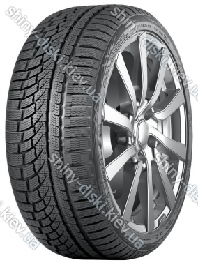 Nokian () Tyres WR A4