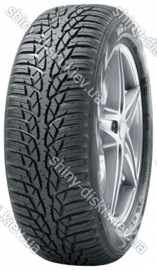 Nokian () Tyres WR D4
