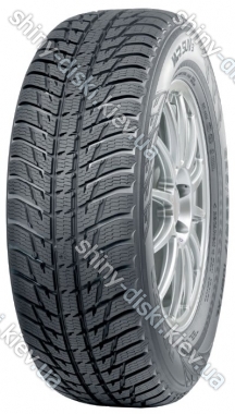 Nokian () Tyres WR SUV 3