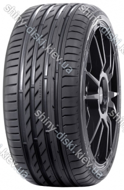 Nokian () Tyres zLine