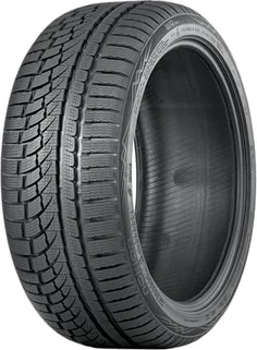 Nokian WR A4 245/40 R20  99W XL