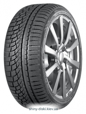 Nokian () WR A4