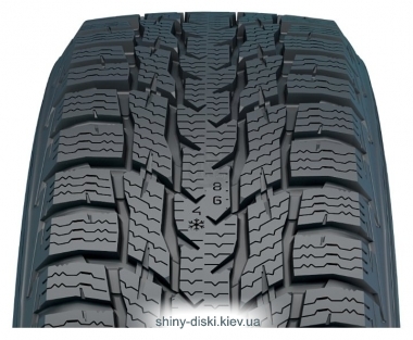 Nokian () WR C3