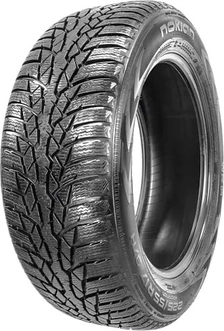 Nokian WR D4 195/60 R16  89H