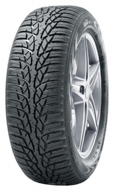Nokian () WR D4