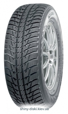 Nokian () WR SUV 3