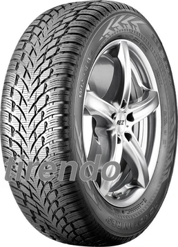 Nokian WR SUV 4 235/50 R20 104V XL