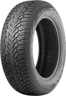 Nokian WR SUV 4 255/55 R20 110V XL