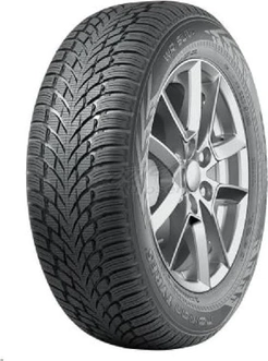 Nokian WR SUV 4 275/40 R21 107V XL