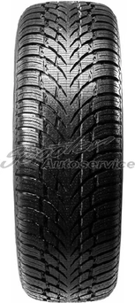 Nokian WR SUV 4 315/35 R20 110V XL