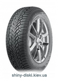 Nokian () WR SUV 4