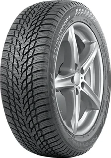 Nokian WR Snowproof 1 165/60 R15  77T