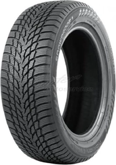Nokian WR Snowproof 1 185/55 R15  82T