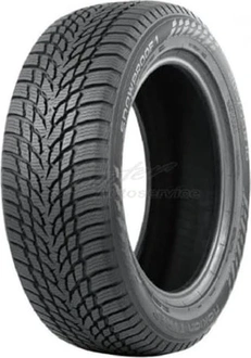 Nokian WR Snowproof 1 195/50 R15  82H
