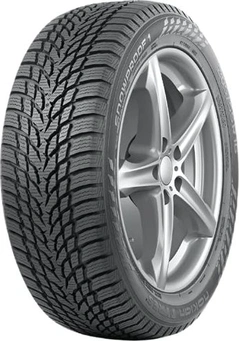 Nokian WR Snowproof 1 195/55 R16  91H XL