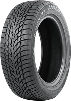Nokian WR Snowproof 1 195/60 R15  88T