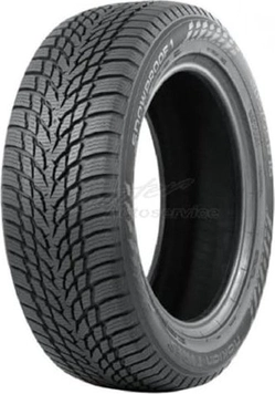 Nokian WR Snowproof 1 195/65 R15  91T